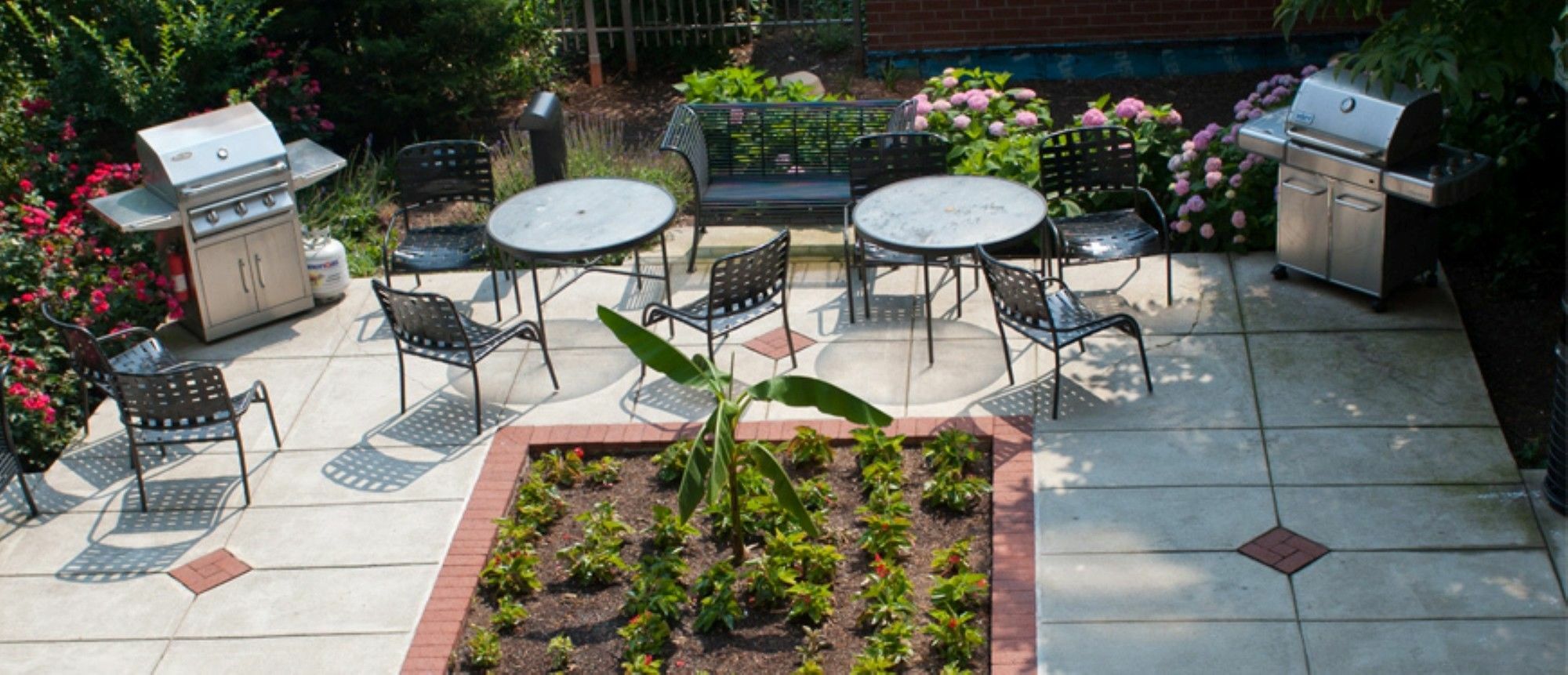 Global Luxury Suites At Foggy Bottom Washington Eksteriør bilde