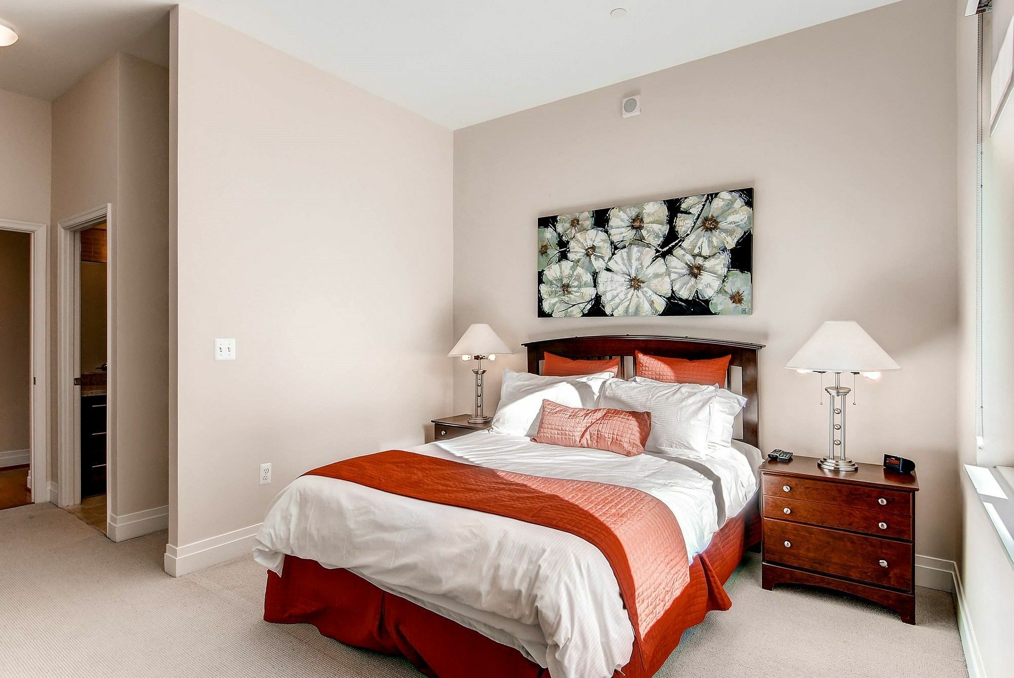 Global Luxury Suites At Foggy Bottom Washington Eksteriør bilde