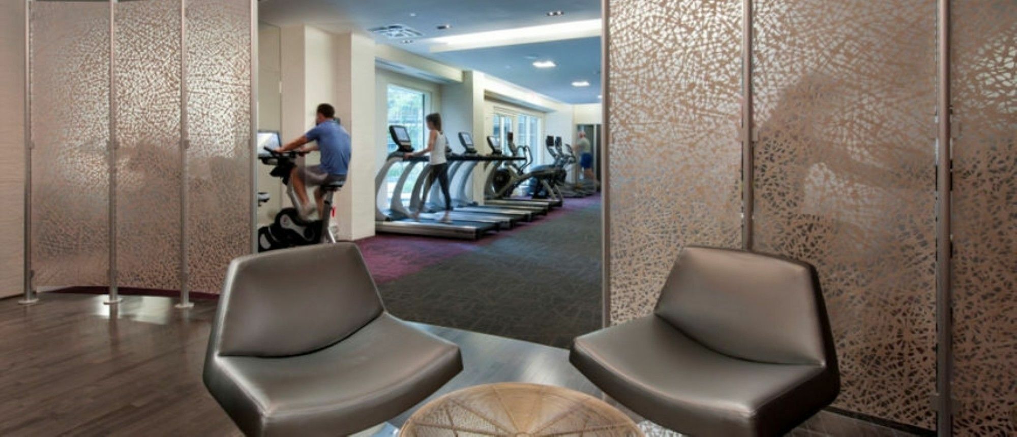 Global Luxury Suites At Foggy Bottom Washington Eksteriør bilde