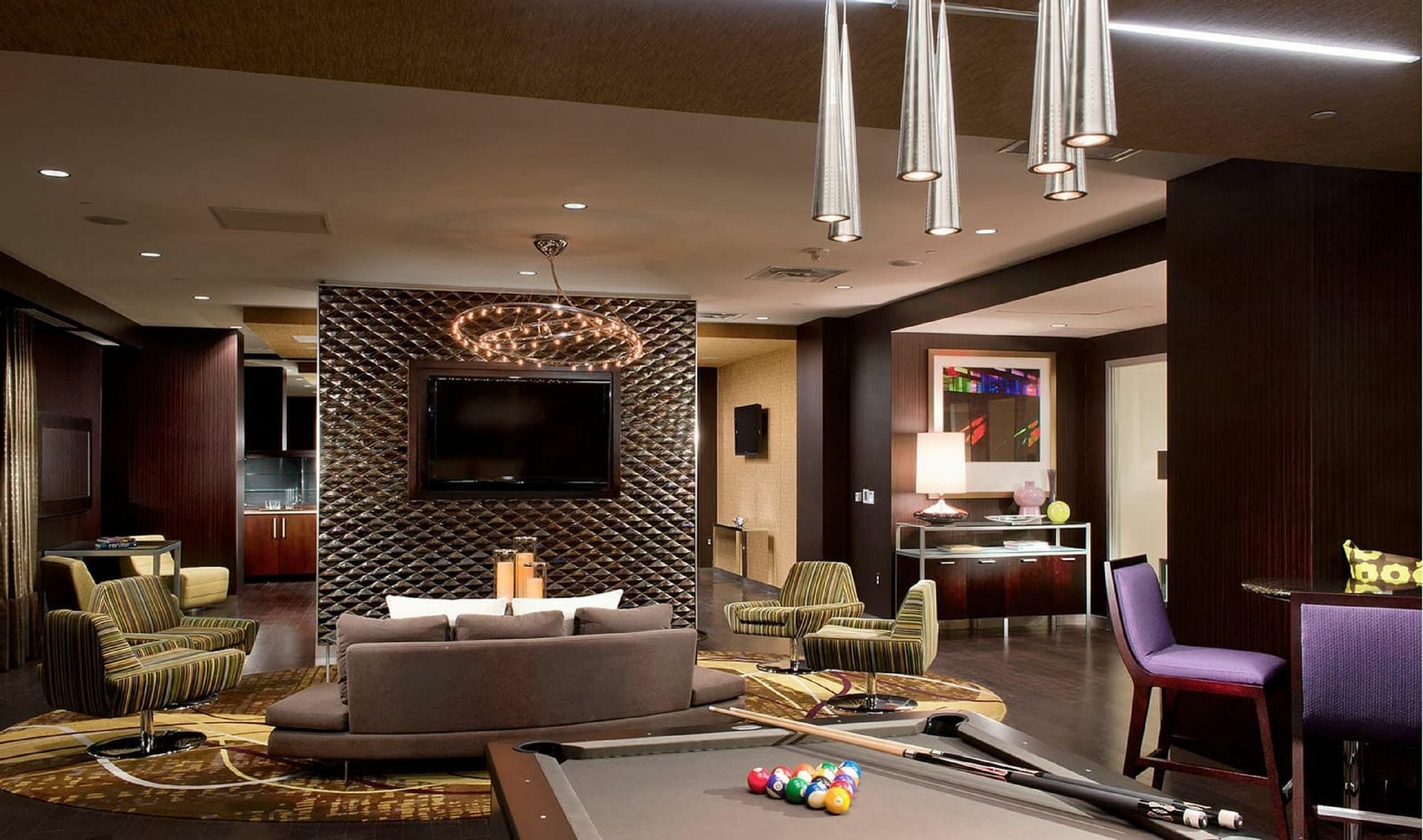 Global Luxury Suites At Foggy Bottom Washington Eksteriør bilde