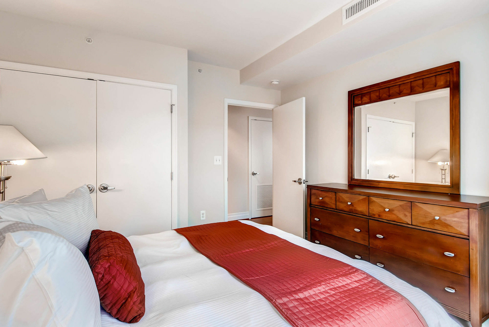 Global Luxury Suites At Foggy Bottom Washington Eksteriør bilde