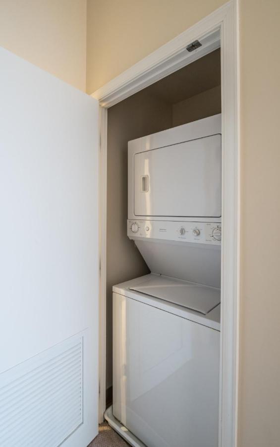 Global Luxury Suites At Foggy Bottom Washington Eksteriør bilde