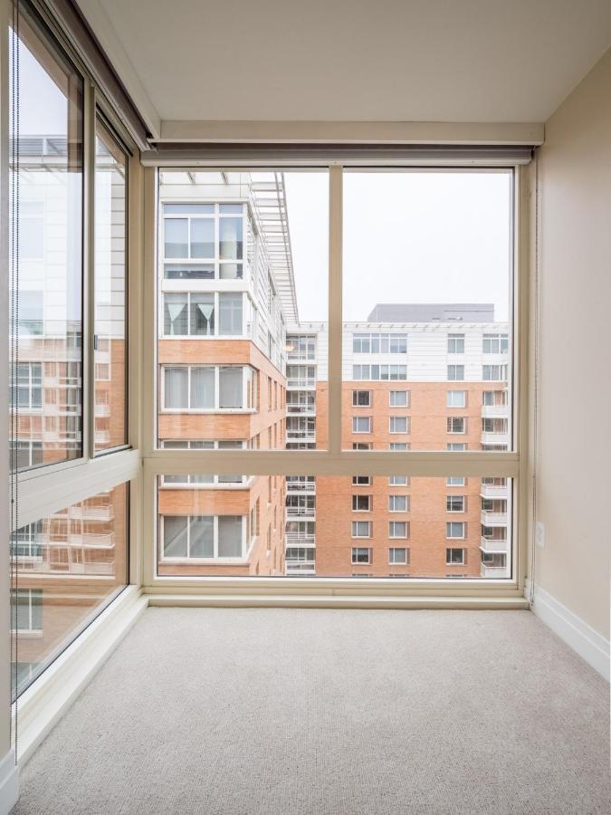 Global Luxury Suites At Foggy Bottom Washington Eksteriør bilde