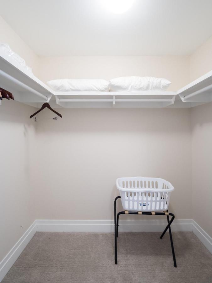 Global Luxury Suites At Foggy Bottom Washington Eksteriør bilde